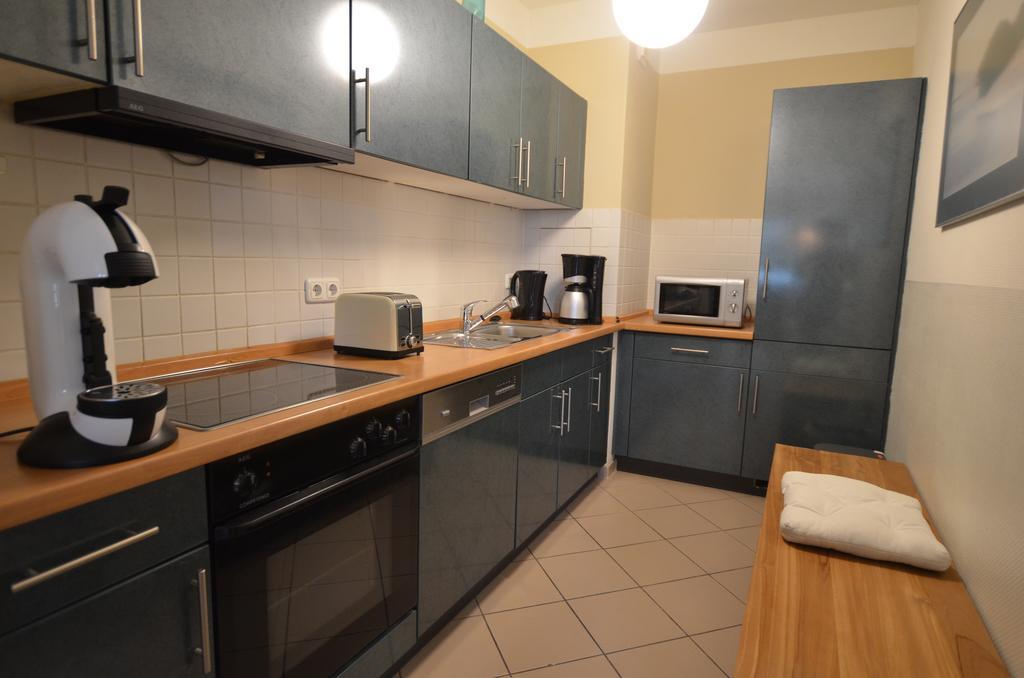 All-in-one Apartament