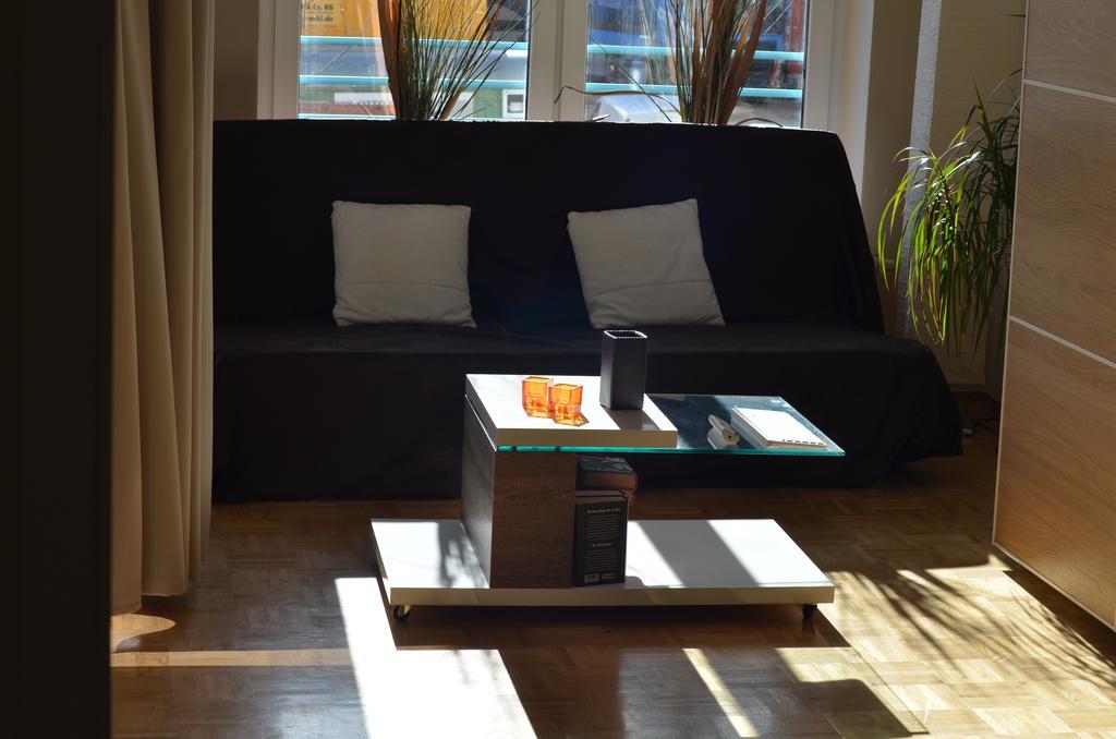 Apartament All-in-one