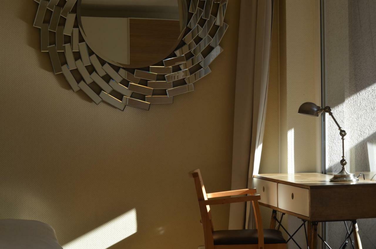 All-in-one Apartament *