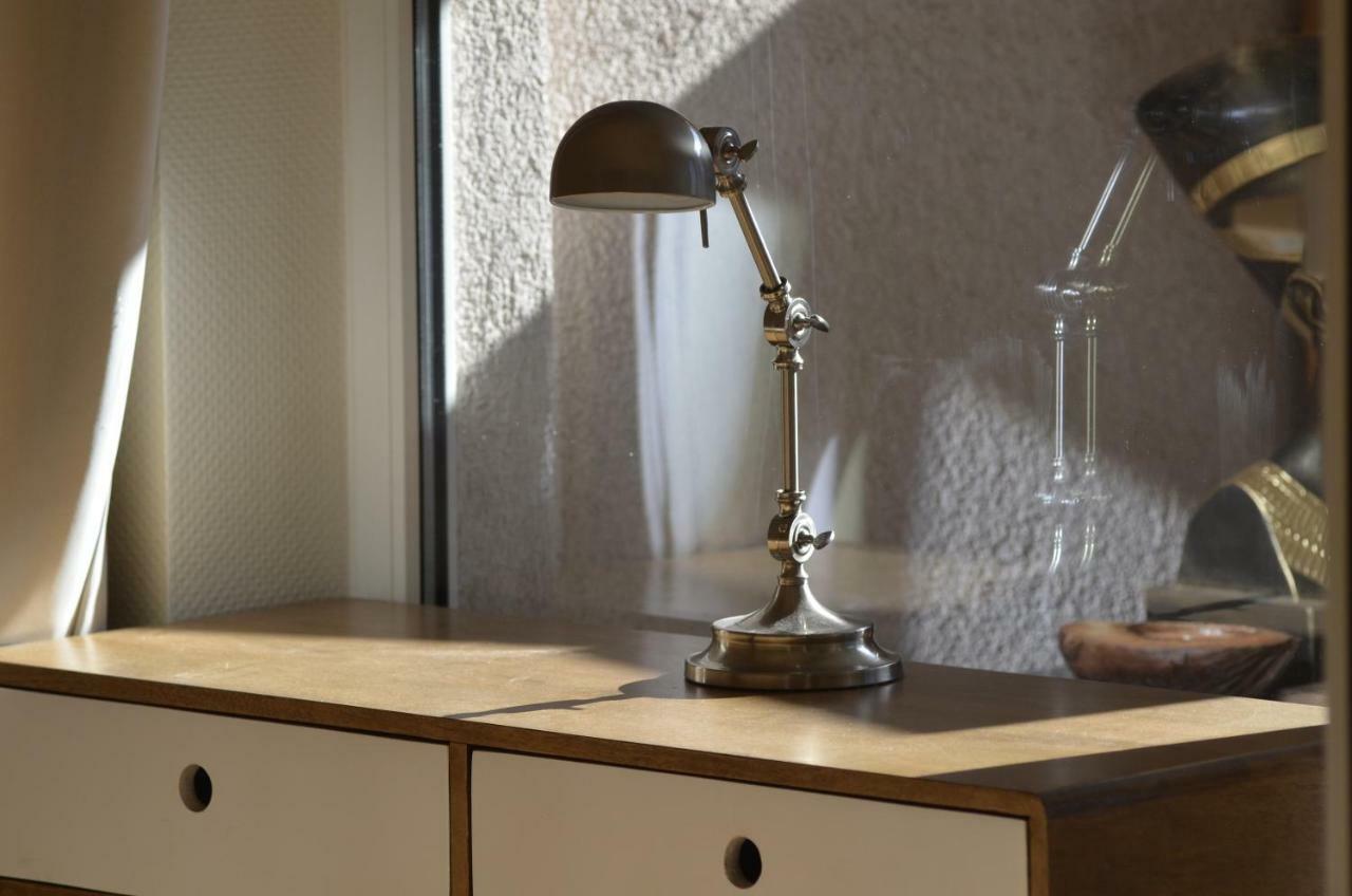 All-in-one Apartament