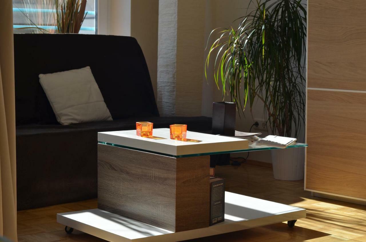 All-in-one Apartament