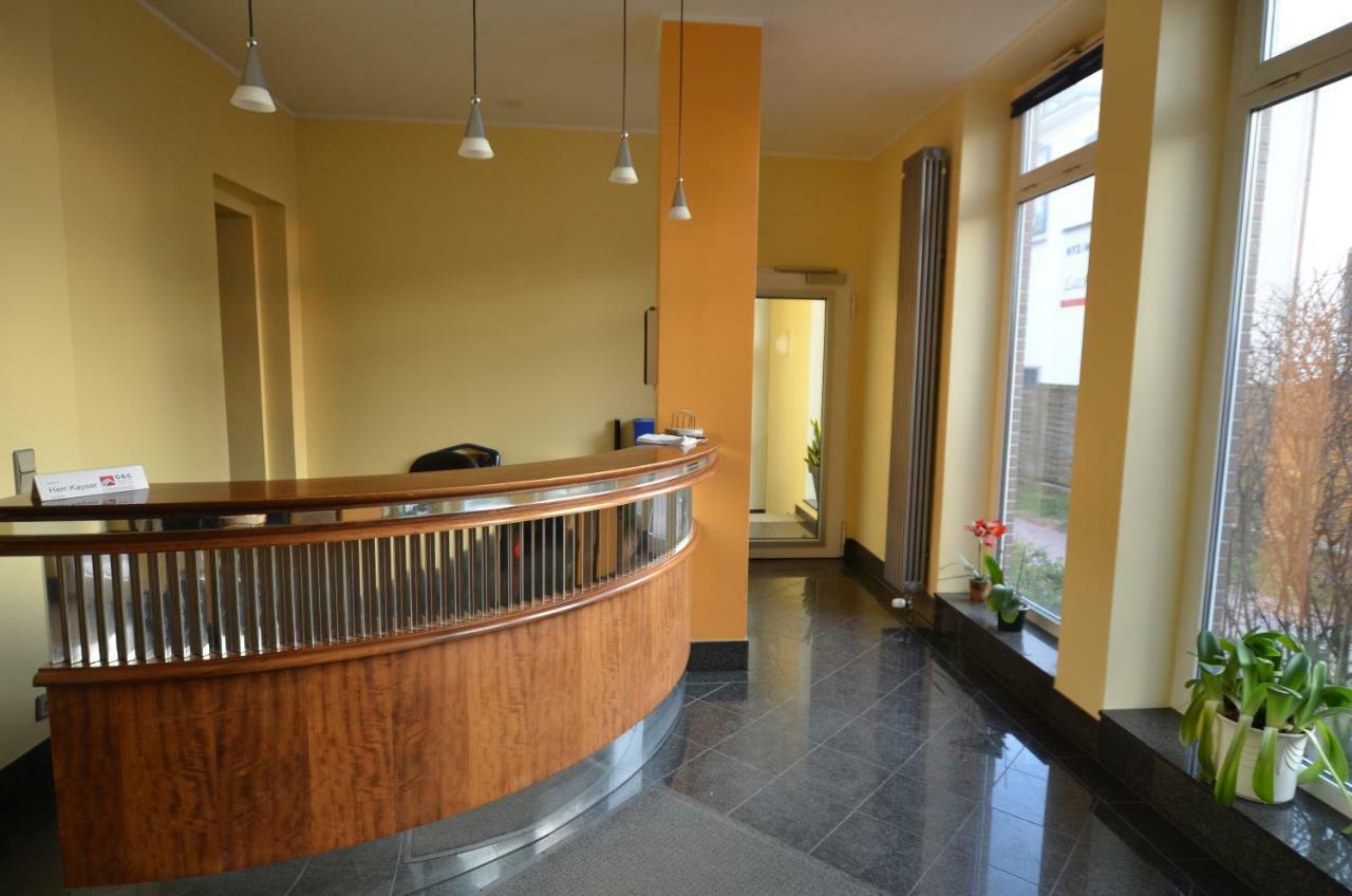 All-in-one Apartament Berlin