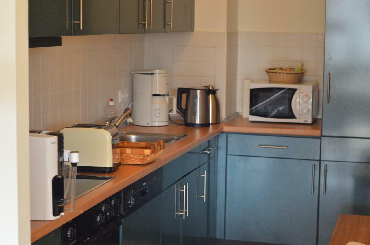Apartament All-in-one