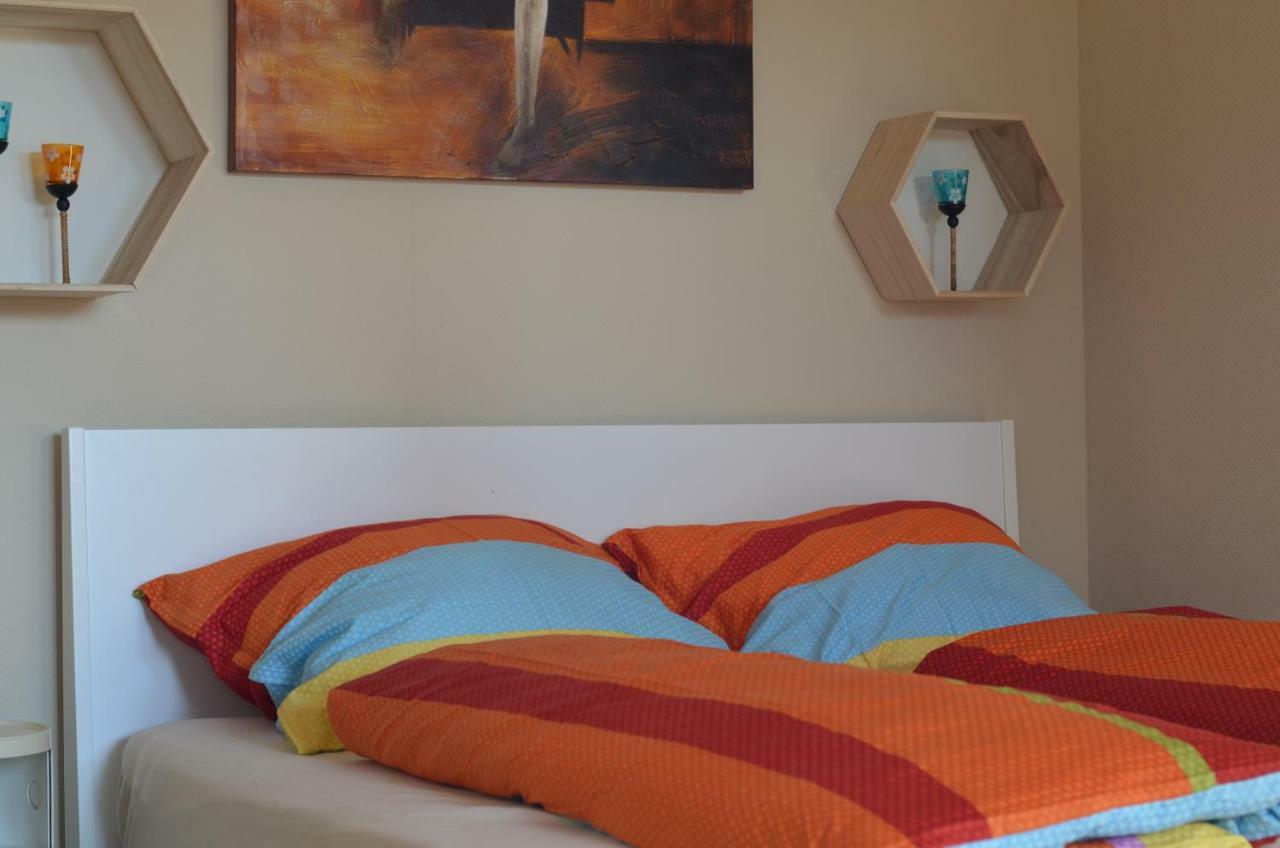 Apartament All-in-one *