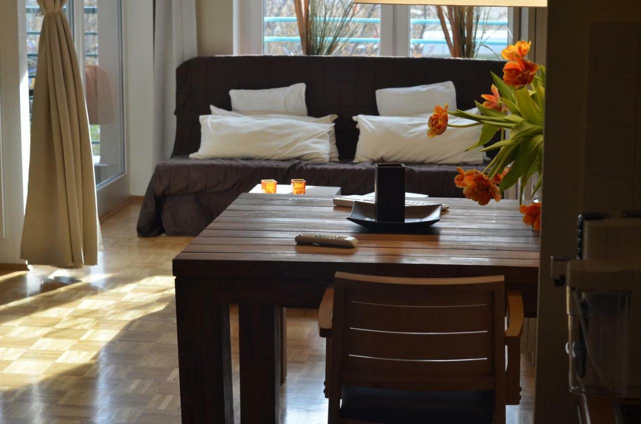 Apartament All-in-one Berlin