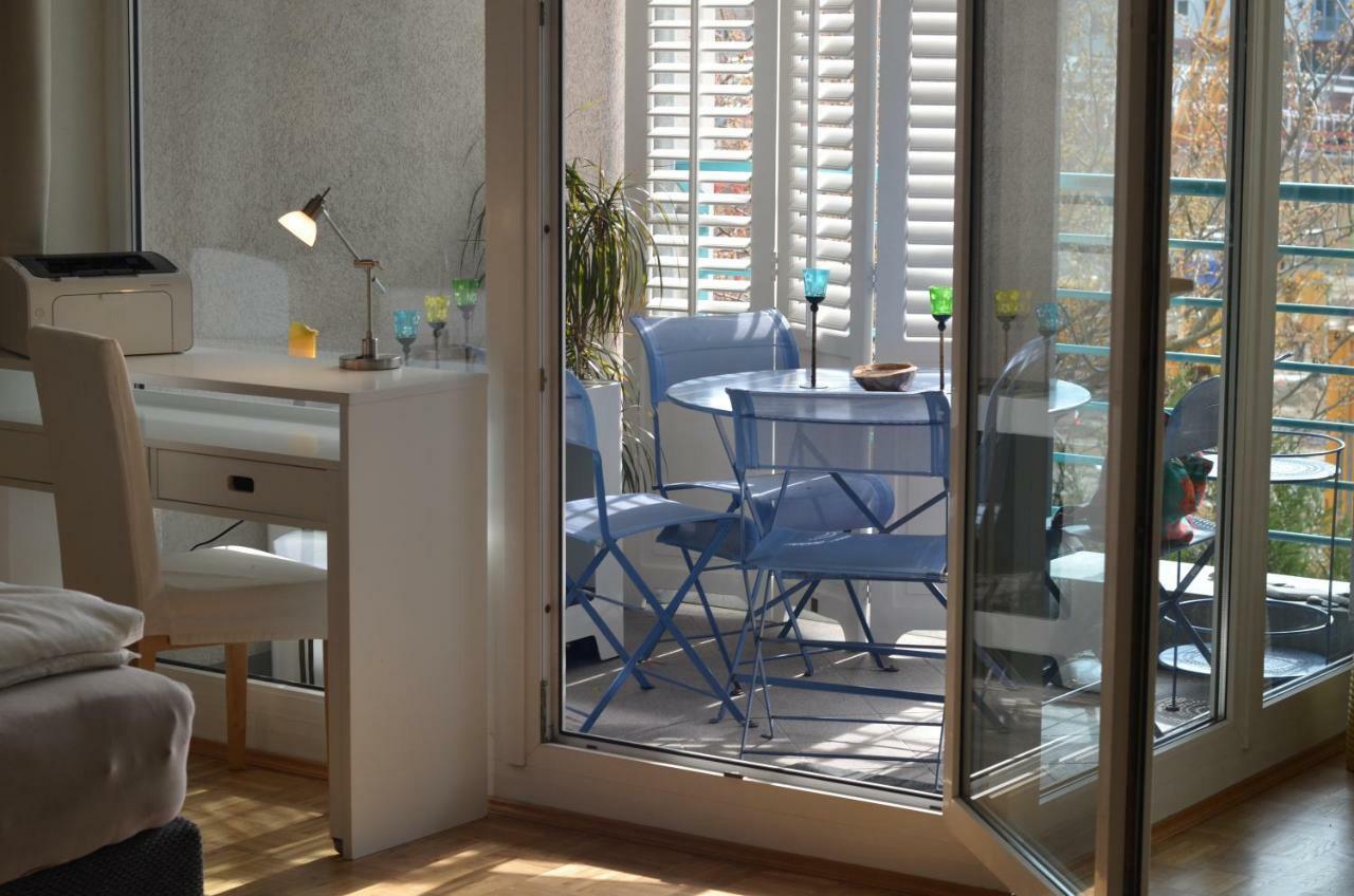 All-in-one Apartament Berlin