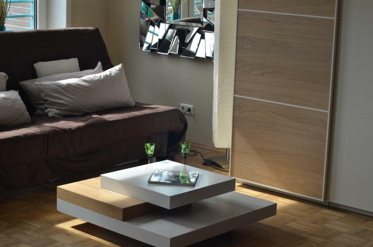 All-in-one Apartament