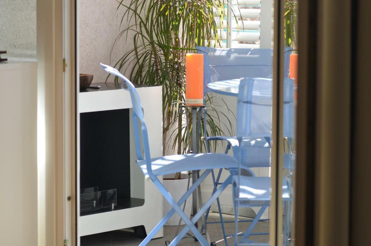 Apartment All-in-one *