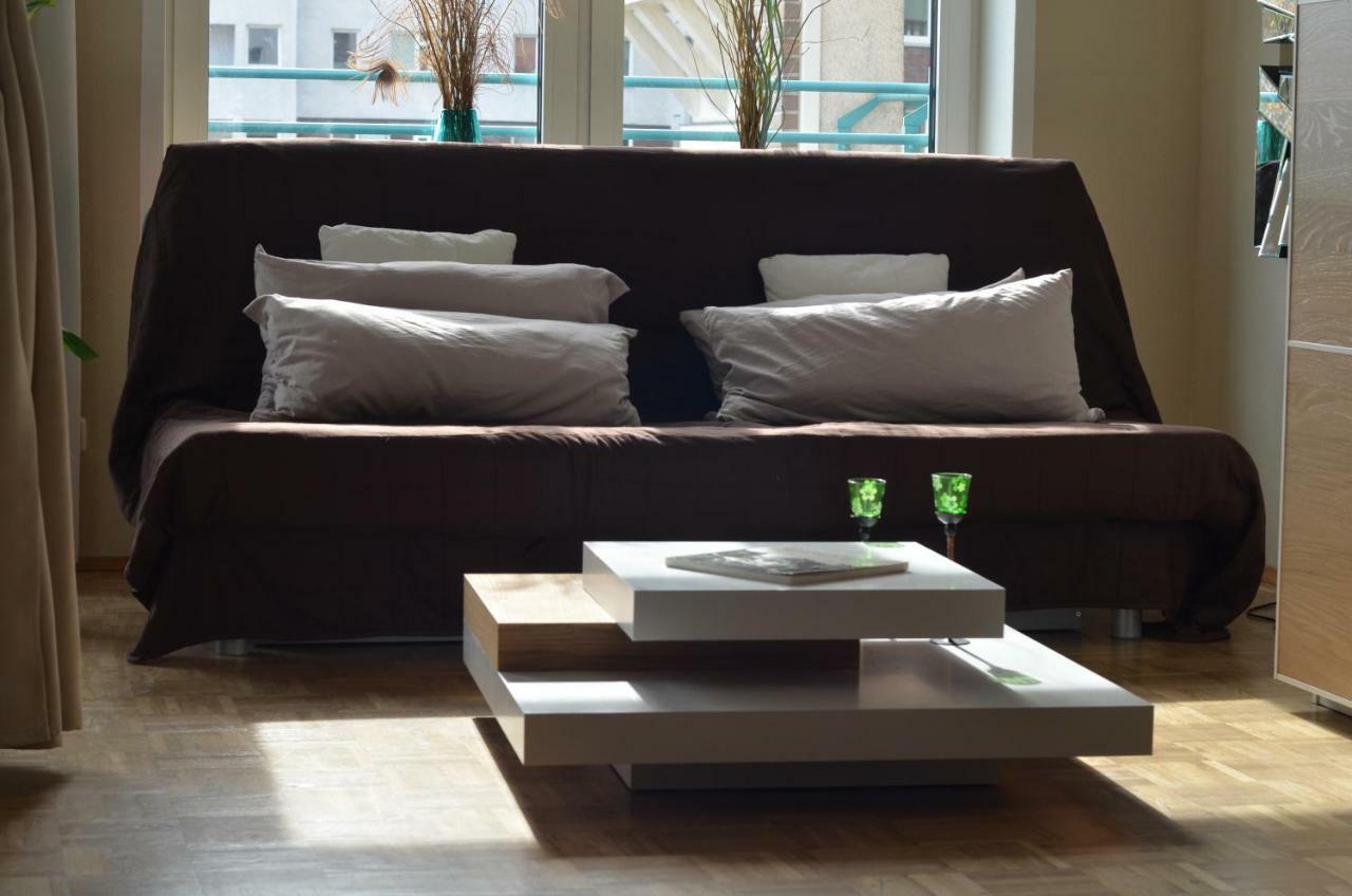 All-in-one Apartament *