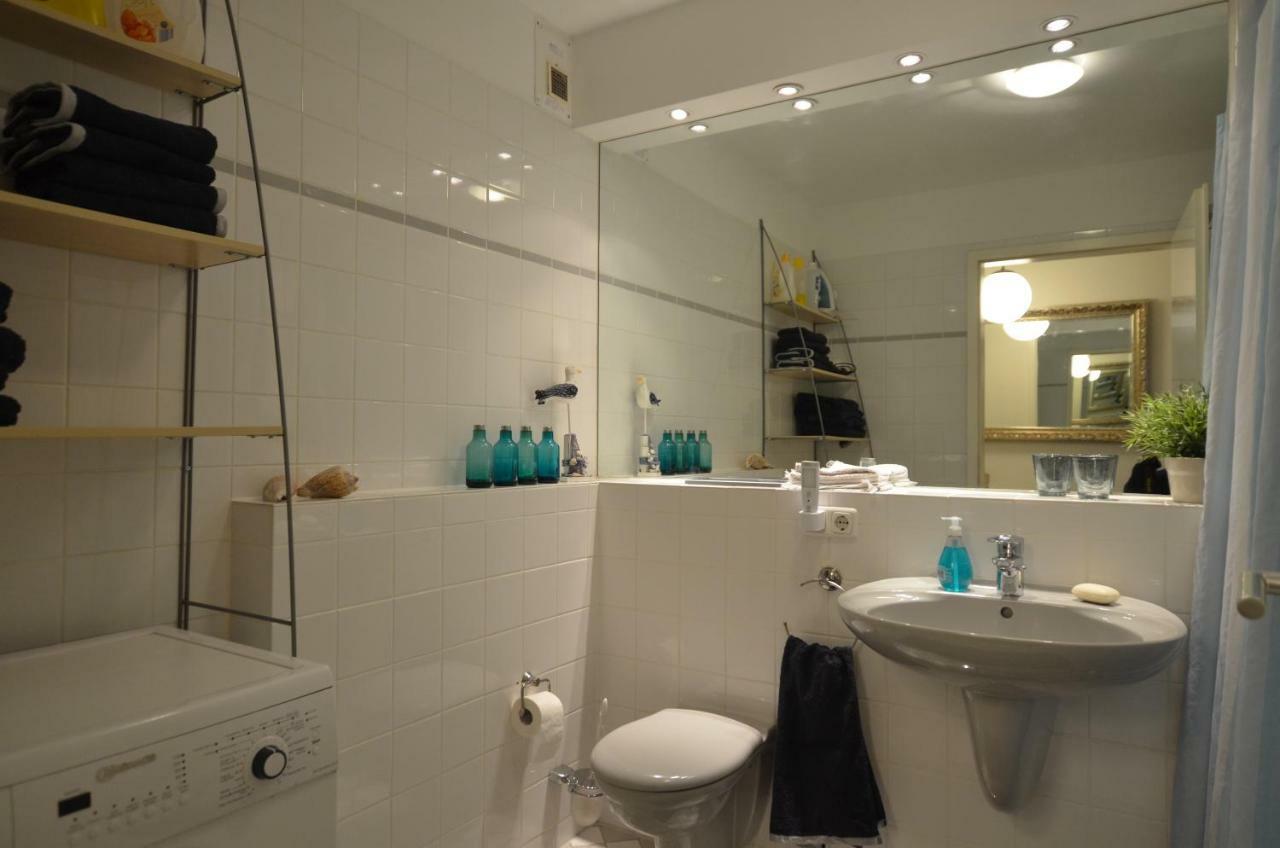 Apartament All-in-one