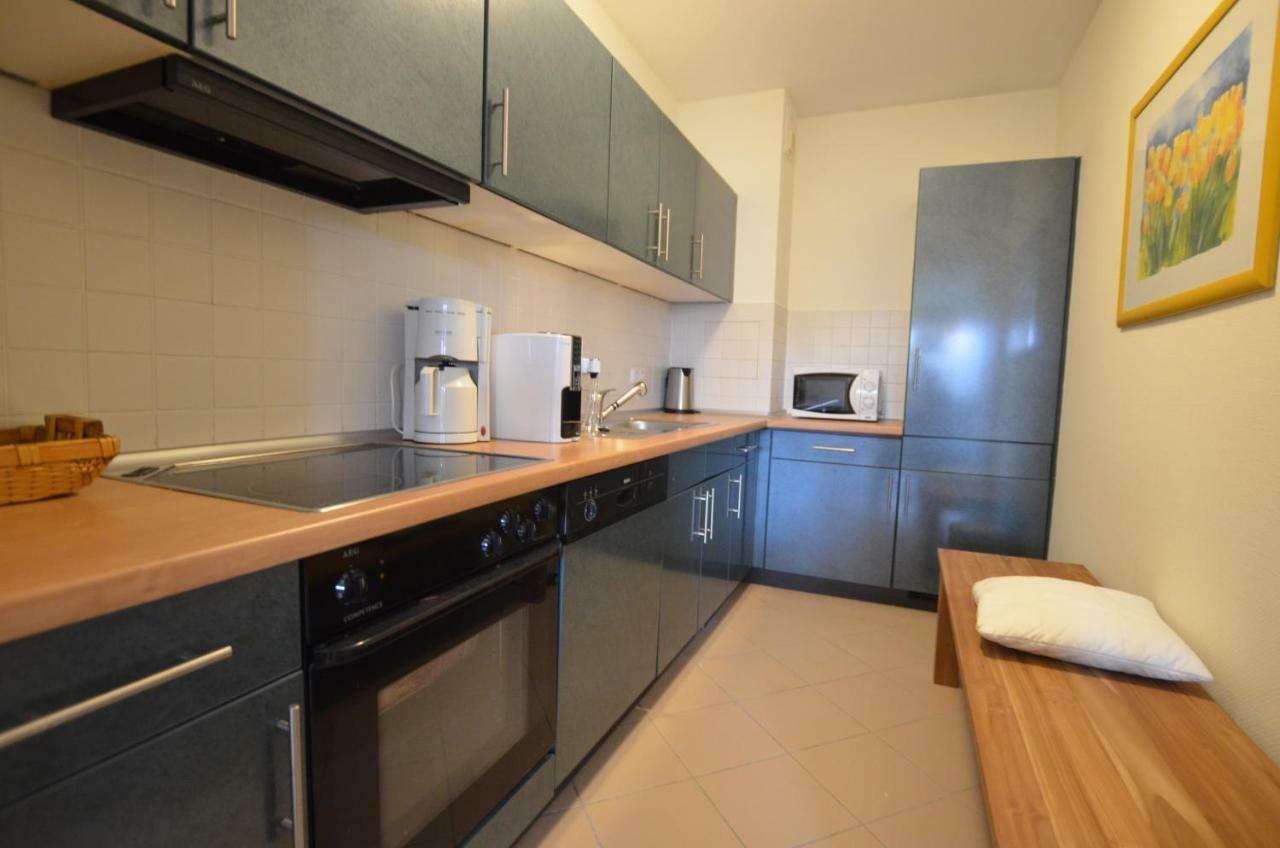 Apartament All-in-one