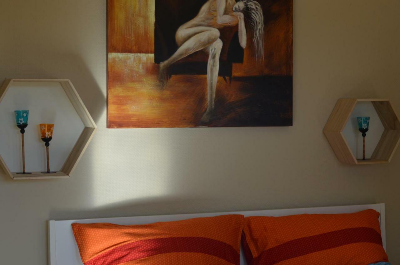 All-in-one Apartament