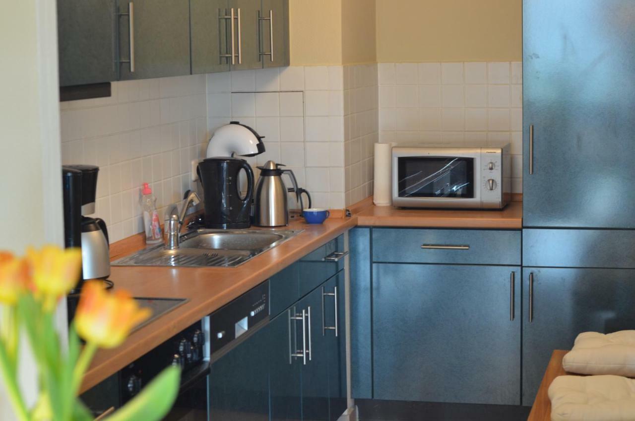 Apartament All-in-one Berlin