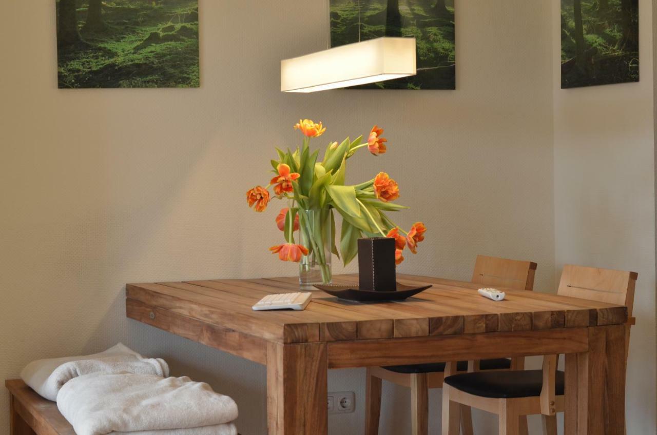 Apartament All-in-one Berlin