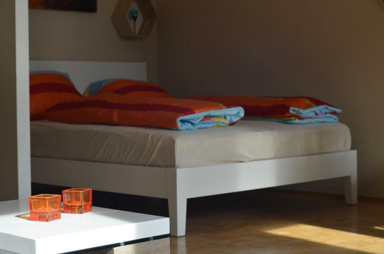 Apartament All-in-one Berlin